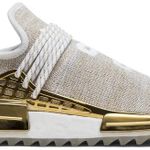 Tênis Adidas Pharrell x NMD Hu Trail Happy