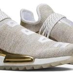 Tênis Adidas Pharrell x NMD Hu Trail Happy