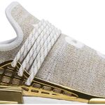 Tênis Adidas Pharrell x NMD Hu Trail Happy