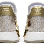 Tênis Adidas Pharrell x NMD Hu Trail Happy