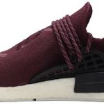 Tênis Adidas Pharrell x NMD Human Race Friends & Family