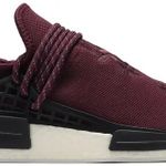 Tênis Adidas Pharrell x NMD Human Race Friends & Family