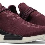 Tênis Adidas Pharrell x NMD Human Race Friends & Family