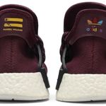 Tênis Adidas Pharrell x NMD Human Race Friends & Family