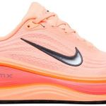 Tênis Nike Vomero Plus Orange Pulse