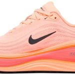 Tênis Nike Vomero Plus Orange Pulse