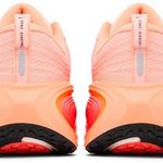 Tênis Nike Vomero Plus Orange Pulse