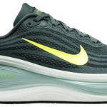 Tênis Nike Vomero Plus Seaweed Cannon Green Haze