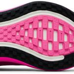 Tênis Nike Vomero Plus Royal Pulse Fire Pink