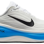 Tênis Nike Vomero Plus White Blue Hero