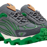 Tênis Louis Vuitton Summit Sneaker Green