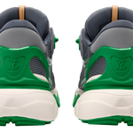 Tênis Louis Vuitton Summit Sneaker Green