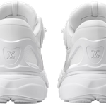 Tênis Louis Vuitton Summit Sneaker White