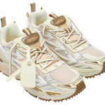 Tênis Off-White Be Right Back Beige 