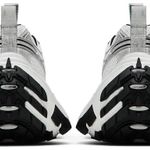 Tênis Balenciaga 10XL Sneaker White Grey