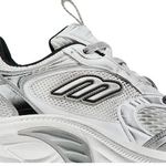 Tênis Balenciaga 10XL Sneaker White Grey