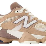Tênis New Balance 9060 Earth Shadow
