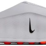 Chinelo Nike Mind 001 Mule Light Smoke Grey