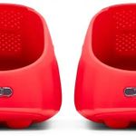 Chinelo Nike Mind 001 Mule Solar Red