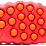 Chinelo Nike Mind 001 Mule Solar Red