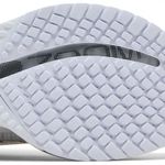 Tênis Nike Pegasus Premium White Metallic Silver