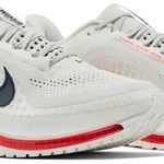 Tênis Nike Pegasus Premium Summit White Bright Crimson