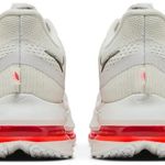 Tênis Nike Pegasus Premium Summit White Bright Crimson