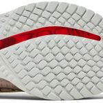 Tênis Nike Pegasus Premium Summit White Bright Crimson