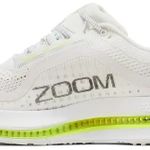 Tênis Nike Pegasus Premium White Volt