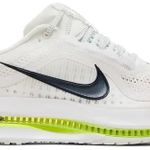 Tênis Nike Pegasus Premium White Volt