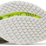 Tênis Nike Pegasus Premium White Volt