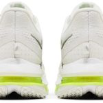 Tênis Nike Pegasus Premium White Volt
