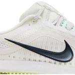 Tênis Nike Pegasus Premium White Volt