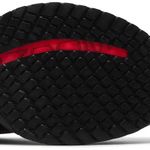 Tênis Nike Pegasus Premium Black Bright Crimson