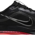 Tênis Nike Pegasus Premium Black Bright Crimson
