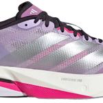 Tênis Adidas Adizero Boston 13 Shock Pink