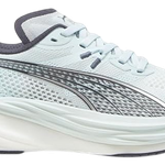 Tênis Puma Deviate Nitro 3 Blue Galactic Grey