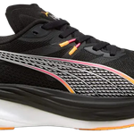 Tênis Puma Deviate Nitro 3 Black Sunset Glow