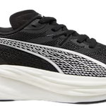 Tênis Puma Deviate Nitro 3 Black White