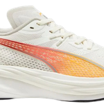 Tênis Puma Deviate Nitro 3 Fame Metallic