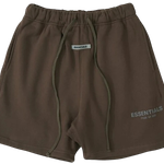 Bermuda Fear of God Essentials Sweatshort Harvest