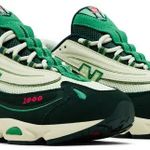 Tênis New Balance Concepts x 1000 Míle