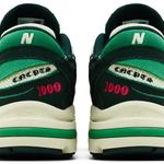 Tênis New Balance Concepts x 1000 Míle