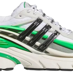 Tênis Adidas Pharrell x VIRGINIA x Adistar Jellyfish Focus Olive Real Green