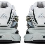 Tênis Adidas Pharrell x VIRGINIA x Adistar Jellyfish Solid Grey Black