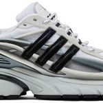 Tênis Adidas Pharrell x VIRGINIA x Adistar Jellyfish Solid Grey Black