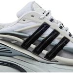 Tênis Adidas Pharrell x VIRGINIA x Adistar Jellyfish Solid Grey Black