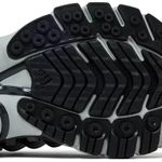 Tênis Adidas Pharrell x VIRGINIA x Adistar Jellyfish Solid Grey Black