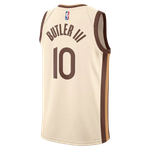 Regata NBA Golgen State Warriors 25/26 City Edition Swingman Jersey The Town Jimmy Butler III 10
