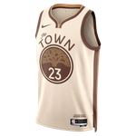 Regata NBA Golgen State Warriors 25/26 City Edition Swingman Jersey The Town Jersey Draymond Green 23